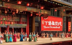 戏曲下载哪个网站靠谱？