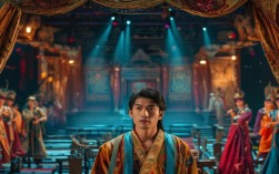 呼延庆寻母戏曲