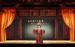 豫剧吴心平伴奏