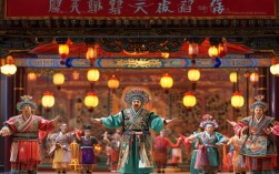 豫剧祥符调陈派的艺术魅力究竟体现在何处？