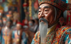 豫剧五世请缨全本