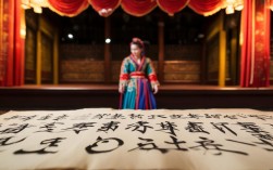 戏曲参赛自我介绍，如何展现你的戏曲功底、热爱与独特魅力？