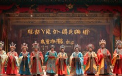 河南有哪些著名的豫剧名家及其经典剧目与艺术传承？