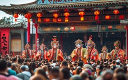 2018 中国戏曲节