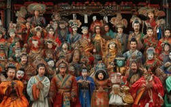 各剧种戏曲中，寸草心如何体现感恩与传承？