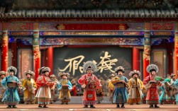 河南地方豫剧全集含哪些全场戏？流派是否齐全？