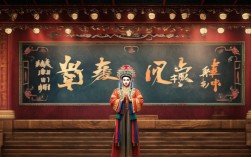 豫剧红菊魏俊英