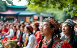 单县人民公园为何成豫剧戏迷聚集地？