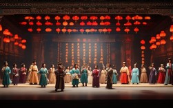 秦腔回荆州戏曲简介如何精彩演绎刘备回荆州的经典智斗故事？