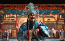 京剧水淹七军唱词翻译