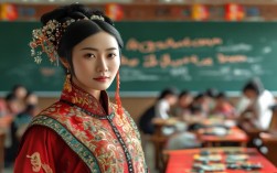 中国戏曲课老师如何让传统戏曲走进学生心里？