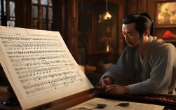 京剧伴奏捡柴曲谱的伴奏手法与情感表达在演奏中有何独特处？