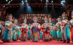 魏云豫剧全场戏全程精彩不断，其经典唱段与艺术魅力究竟何在？