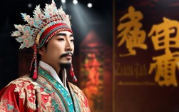 河南豫剧张军涛是何方名家？有何代表作品与艺术成就？