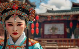 这部河南戏曲电影农家媳妇如何展现农家媳妇的乡土情怀呢？