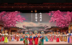 如何理解京剧桃花村的剧情主题与思想内涵？