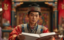 何为戏曲行当？生旦净末丑如何划分？