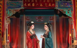 姊妹易嫁戏曲影片中，姊妹二人交换婚姻的真相究竟是什么？