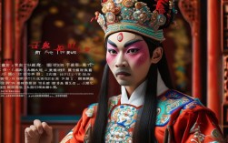 京剧花脸唱腔怎么练？关键练习技巧与方法有哪些？