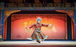 京剧走圆场的技巧、步骤和注意事项有哪些？