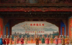豫剧包青天全场后传