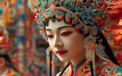 山西戏曲杨秀英