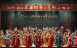 2004年流行的戏曲有哪些？其流行的原因是什么？