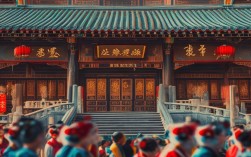 张扬 中国戏曲学院