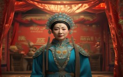 穆桂英挂帅的英勇气概，为何至今仍能引发共鸣？