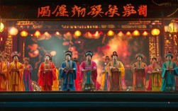 民间戏曲小视频为何成流量密码？传统戏曲艺术如何借短视频焕发新生？