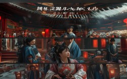 汉宫血泪戏曲视频讲述了怎样的宫廷悲情故事？