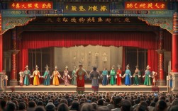 汾河湾京剧首唱有何特别意义？为何能在京剧史上占有一席之地？