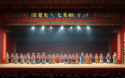 中国京剧大全下载哪里能找到完整资源？