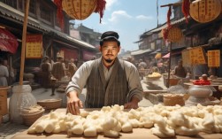 为何卖豆腐豫剧唱词全是地名？