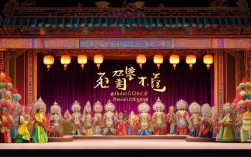 惠天评剧经典戏曲，如何演绎传统经典的独特韵味？