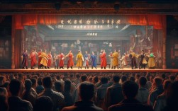 豫剧借妻借妻背后有何曲折？全场剧情如何演绎？