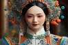 张馨月京剧演员 老公
