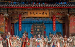 戏曲秦腔清官册视频讲述了怎样的经典清官传奇？