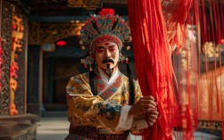 京剧挑帘裁衣演了什么故事？