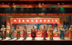 何为河南曲剧？它与河南戏曲文化有何独特关联？