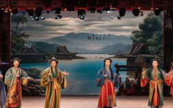 豫剧杨家将金沙滩摊牌，杨家将为何败得如此悲壮？