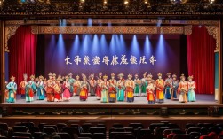文化自信多听京剧