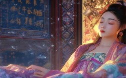 豫剧小二妲为何入梦？戏梦交织藏着怎样的戏曲深意？