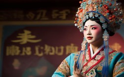 京剧演员童芷苓唱段