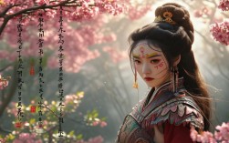 花木兰戏曲詞