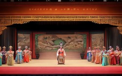 京剧十道本介绍