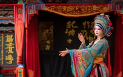 中国有名婺剧戏曲的独特魅力与传承价值何在？