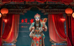 京剧将相和唱词如何展现人物性格？