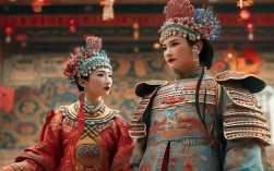 马金凤演绎穆桂英挂帅有何独特艺术魅力？