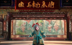 京剧草桥关姚期的形象塑造与艺术特色何在？